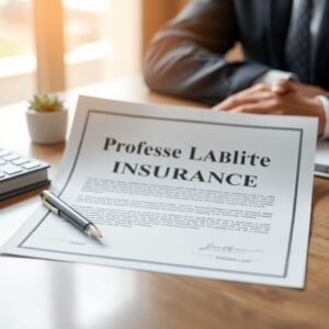 Assurance auto-entrepreneur 2026 : 4 couvertures obligatoires selon votre activité