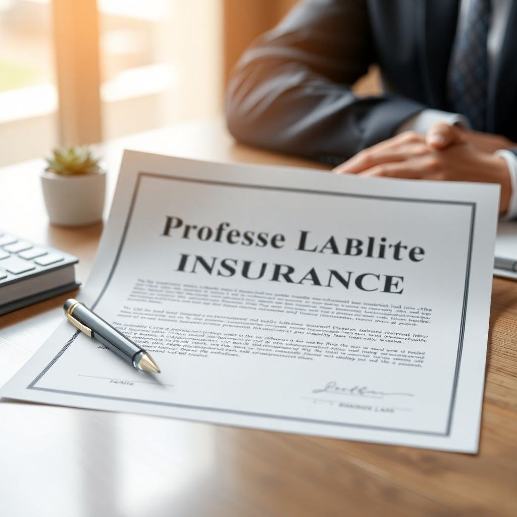 Assurance auto-entrepreneur 2026 : 4 couvertures obligatoires selon votre activité