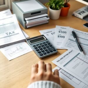 Cotisations auto-entrepreneur 2026 : 4 taux officiels URSSAF