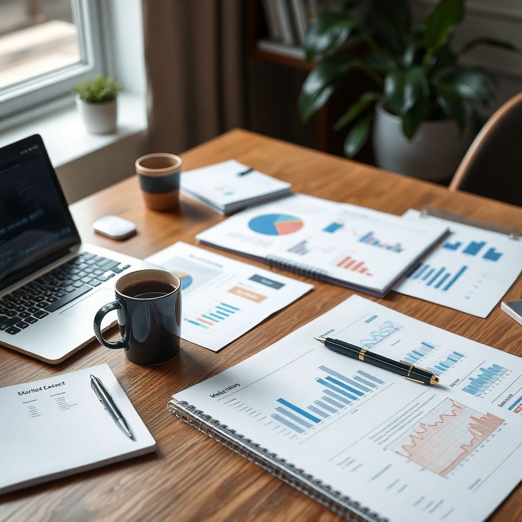 Étude de marché 2026 : 8 outils gratuits pour créer votre entreprise en France