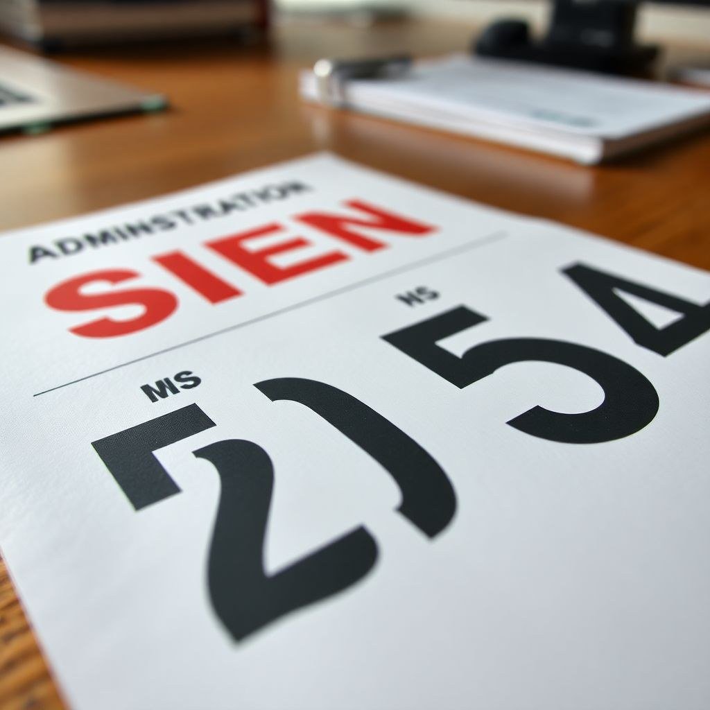 SIREN et SIRET 2026 : 4 différences clés pour immatriculer votre entreprise Parcours d'immatriculation : de la demande au Registre National des Entreprises